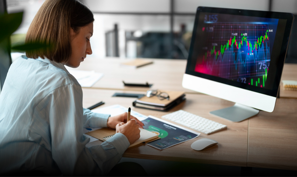 Forex Piyasa Analizi Yazılımları